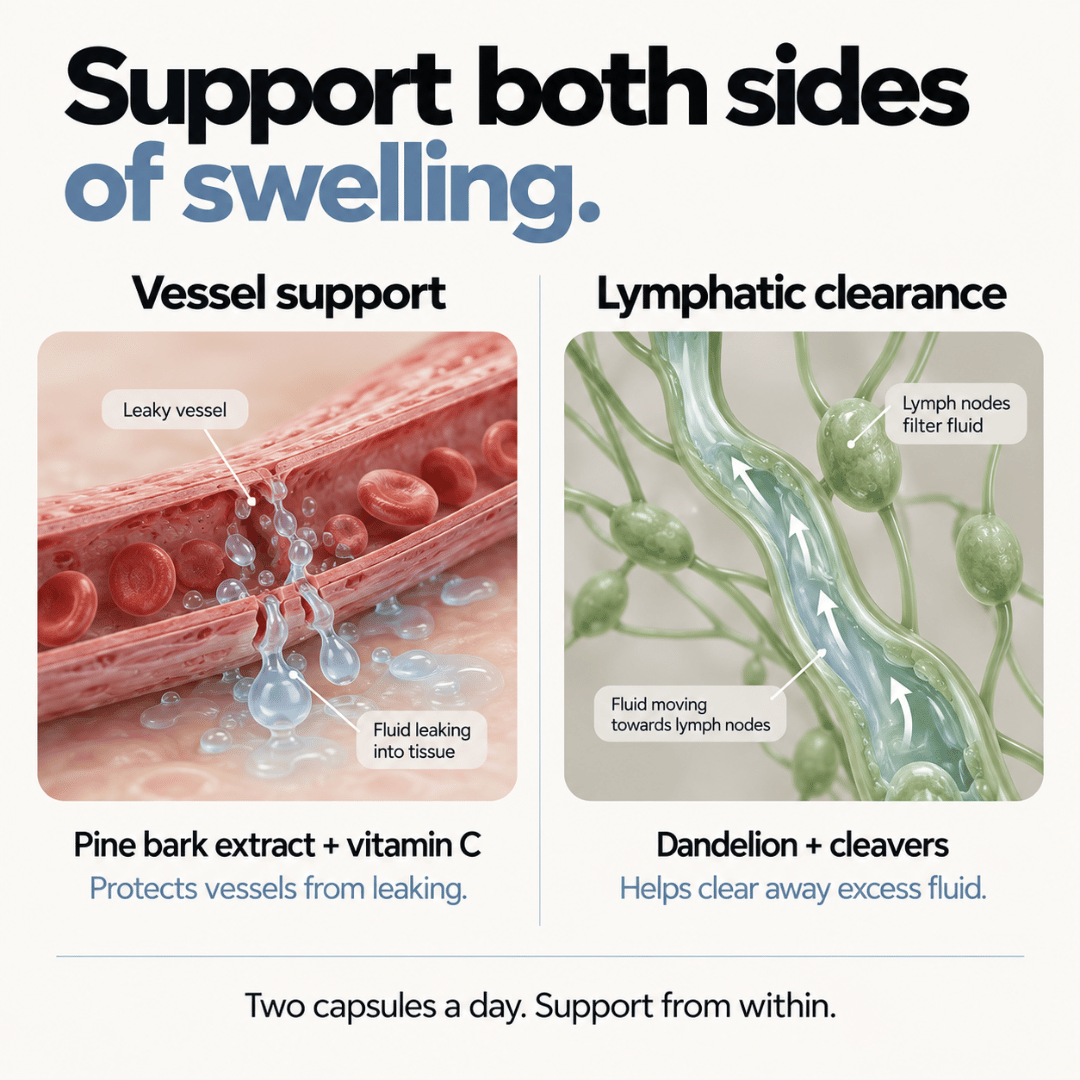 Fluid Balance (H)