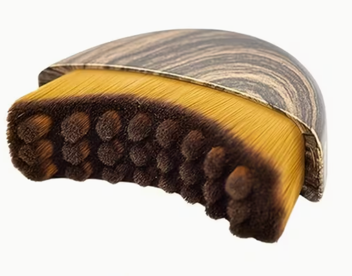 Gua Sha Brush