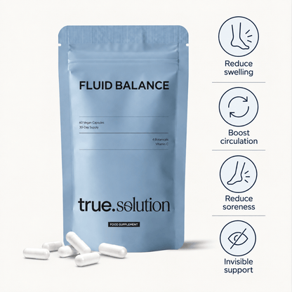 Fluid Balance