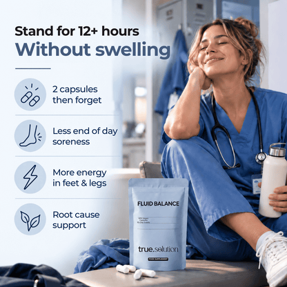 Fluid Balance