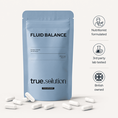 Fluid Balance