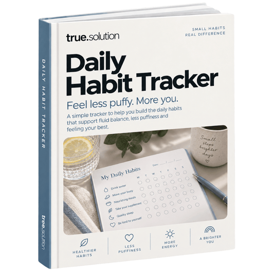 Daily Habit Tracker