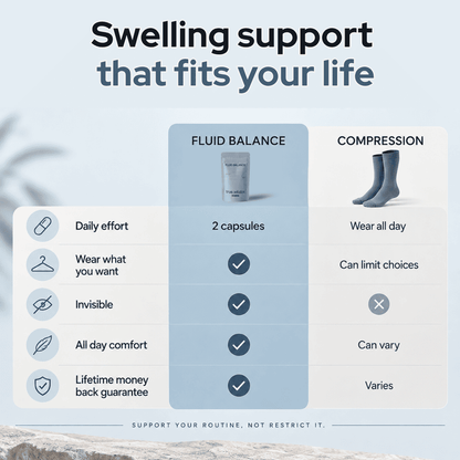 Fluid Balance