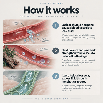 Fluid Balance (M)