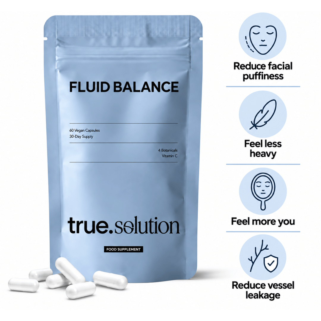 Fluid Balance (M)