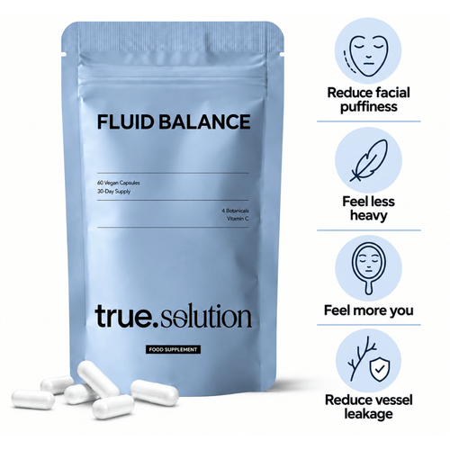 Fluid Balance (M)