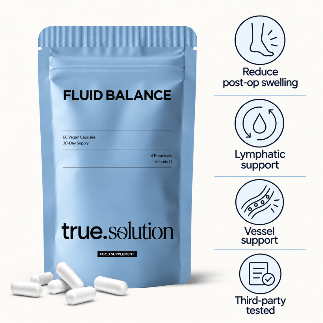 Fluid Balance (K)