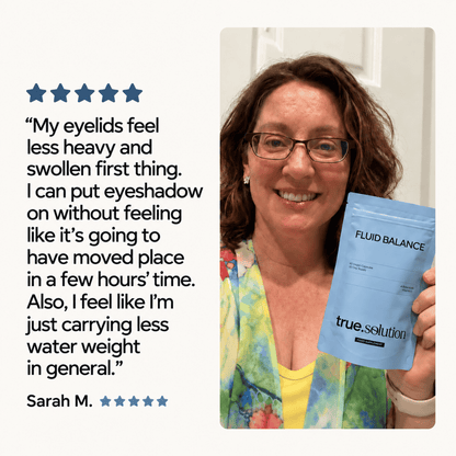 Fluid Balance (M)