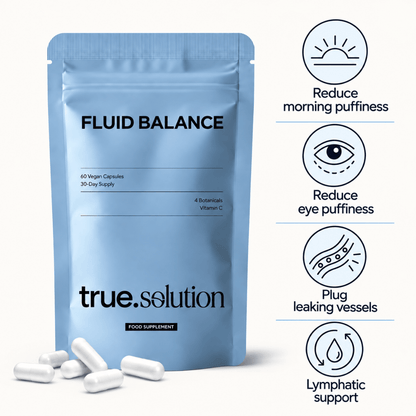 Fluid Balance (L)