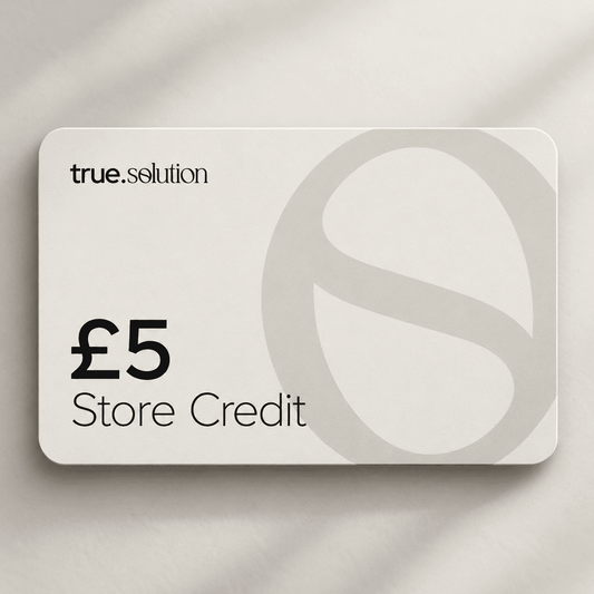 £5 Store Credit
