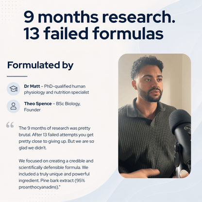 Fluid Balance
